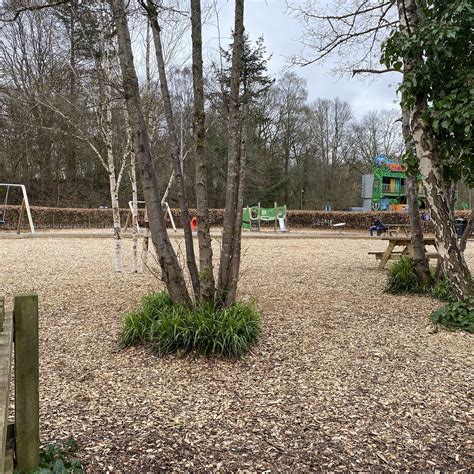 DRAGON'S DEN PLAY PARK (2026) All You Need to Know BEFORE You Go (with ...