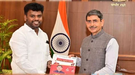 Ananthan Ayyasamy: தமிழக பாஜக அடுத்த மாநிலத் தலைவர் இவரா... ரேஸில் ...