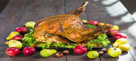 Christmas Traditional Turkey Roast Recipe