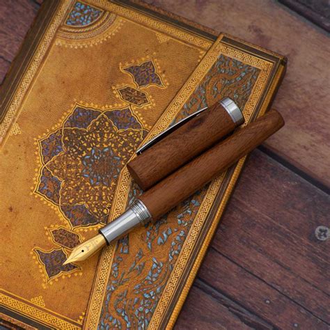 Horner Fountain Pens – Makoba
