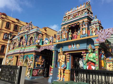 Sri Vadapathira Kaliamman Temple, Singapore - Tripadvisor