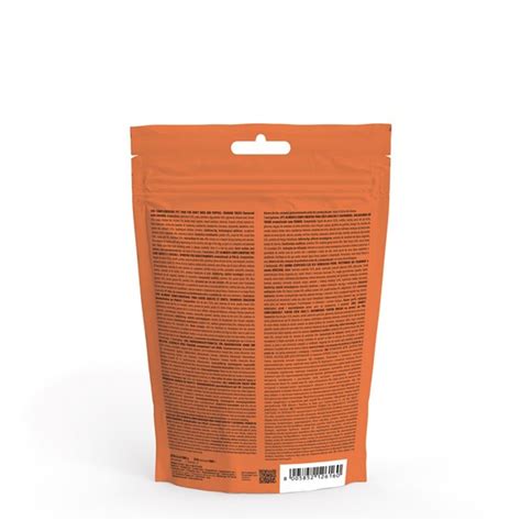 Schesir Dog Snacks Trainers Soft & Chewy 113g - Chicken | SMBG B2B Website