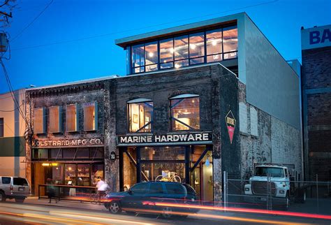 Which Are the Top 10 Architecture Firms in Seattle in 2025?