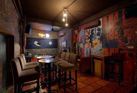 DONKEY BAR & RESTAURANT, Ho Chi Minh City - Restaurant Reviews, Phone ...