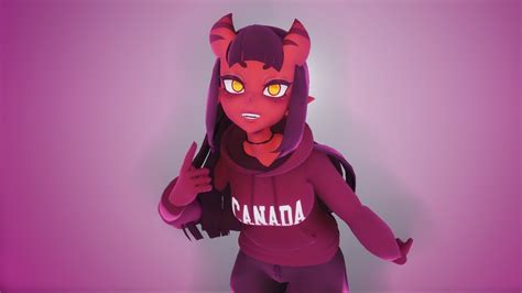 Meru The Succubus~ (ORIGINAL) - YouTube