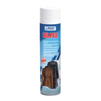 BEL PELL 600mL - Super Tintorero