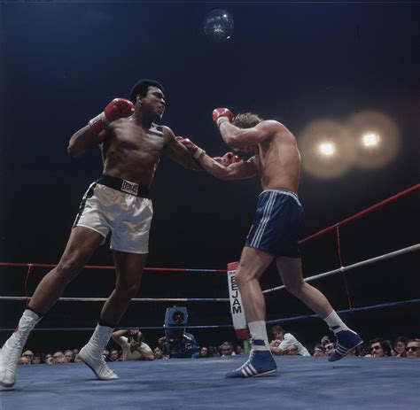 Image result for Muhammad Ali Interviews