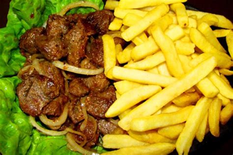 GG BAR & RESTAURANTE, Paulo Afonso - Restaurant Reviews, Phone Number ...