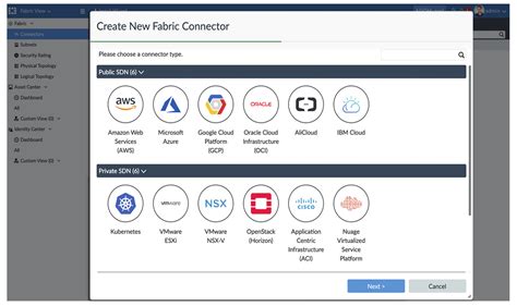 FortiManager Tutorial 的图像结果