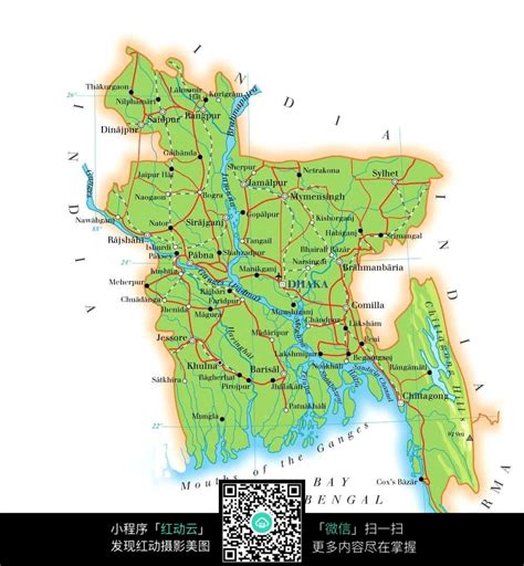 孟加拉国首都达卡，不一样的异域风情-2024达卡旅游榜单-达卡必体验-自助游攻略-去哪儿攻略