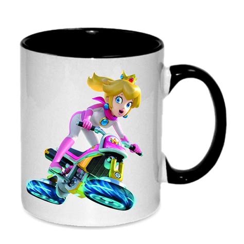 Buy AS Graphics - Super Girl Coffee Mug - Best Gift for Childrens ...