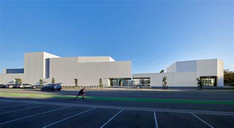 John Adams Middle School Performing Arts | Apeiro Design