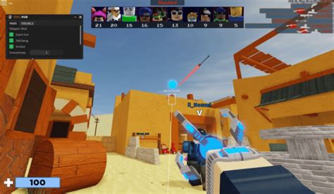 How to Get Arsenal Pastebin Hack Scripts Tutorial 的图像结果