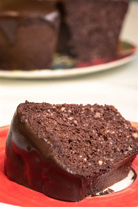 Delicioso bolo low carb de chocolate: a receita perfeita para uma dieta fitness
