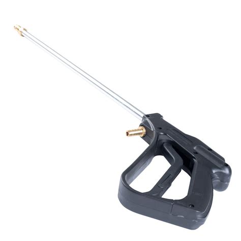 Spray Gun Pistol Grip