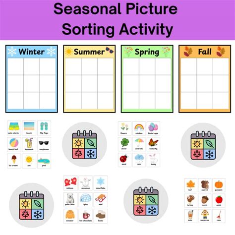 Image result for Spring Sorting Season