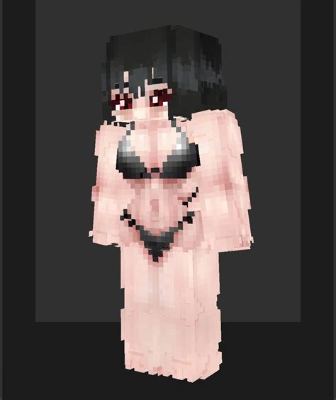 🫠 : r/Minecraftskins_nsfw