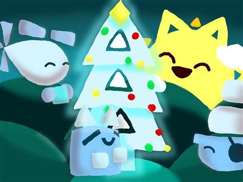 Image result for Blue Cube Jsab