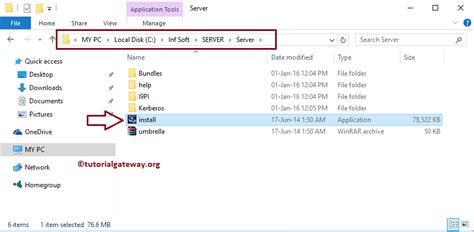 Image result for Install Informatica 10