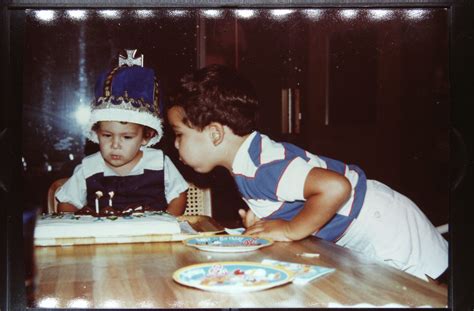 Nine Months – Laurel Weeks