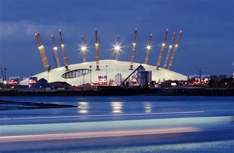 Image result for O2 Arena Facts