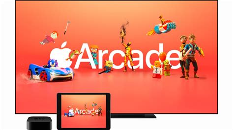 The 29 Best Apple Arcade Games for 2024 | PCMag