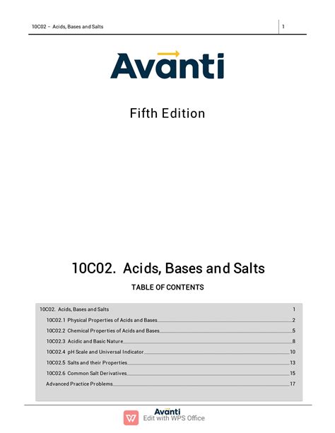 Science Model for Class 10 的图像结果