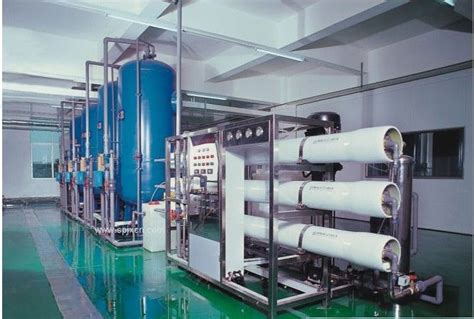 HM0.5RO-天津皓淼水处理设备、0.5吨纯净水设备-天津市皓淼水处理设备有限公司