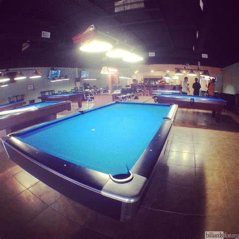 Sports Bar And Grill With Pool Tables at Raymond Terrell blog