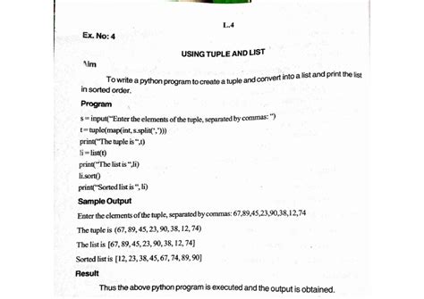 CIA Projects Using Python 的图像结果