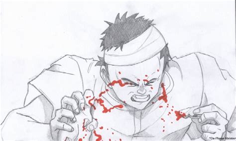 Image result for Tetsuo Lose Control