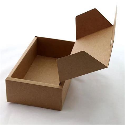 Image result for Rectangular Cardboard Box