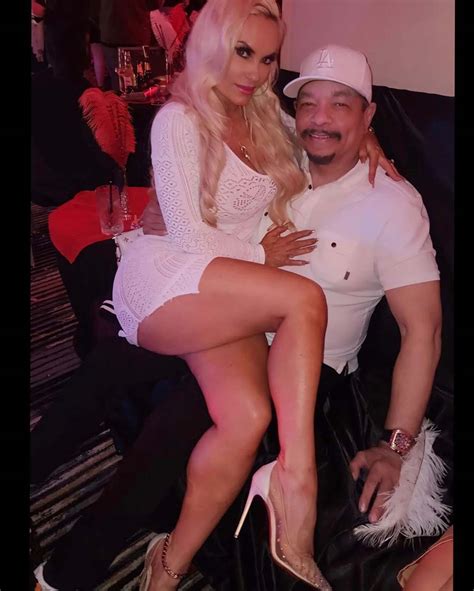 Ice-T and Coco Austin's Relationship Timeline: Photos | Us Weekly