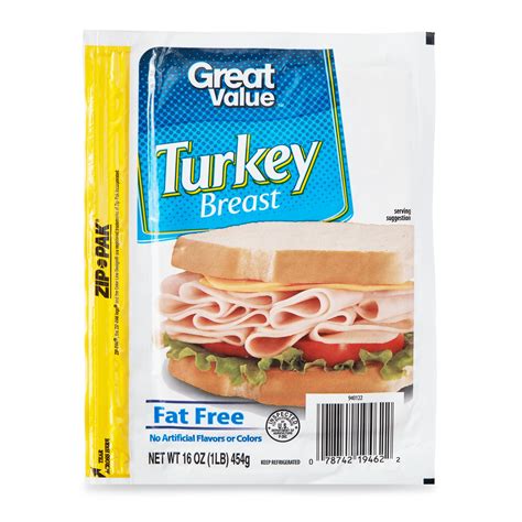 Turkey Deli Meat Walmart Online Store | www.oceanproperty.co.th