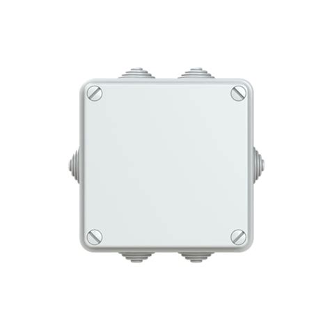 1SL0916A00 ABB | ABB Grey Thermoplastic Junction Box, IP55, 100 x 100 x ...