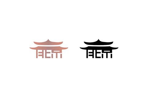 在北京 logo|平面|字体/字形|Bobi_ - 原创作品 - 站酷 (ZCOOL)