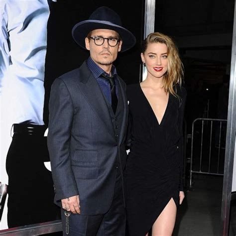Johnny Depp-Amber Heard divorce, Rihanna-A$AP breakup rumours and more ...