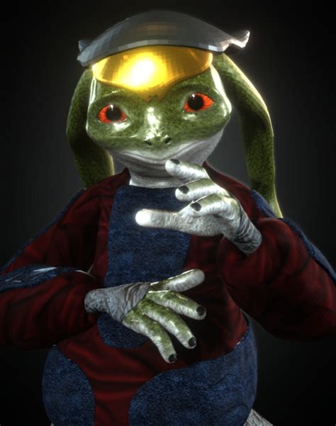 Alien Frog Species 的图像结果