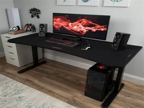 Gaming Computer Table 的图像结果