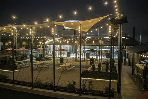 The Yard | South Bowl Philly | Bowling Alley in Philadelphia, PA