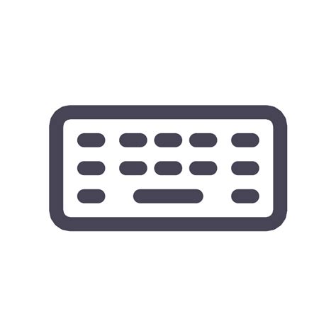 Keyboard Icon 的图像结果