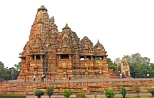 Ancient Indian Art & Architecture: Evolution from IVC and Mauryan Eras ...