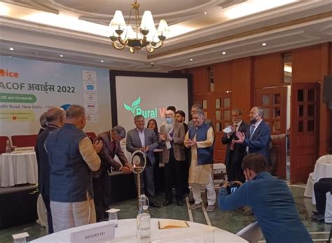 Rural Voice 2nd anniversary: Experts discuss role of technology and ...