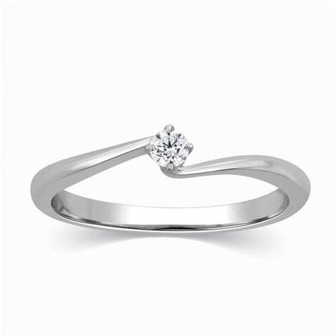 Brides-to-Be: Must-Have Platinum Diamond Engagement Rings – Jewelove™