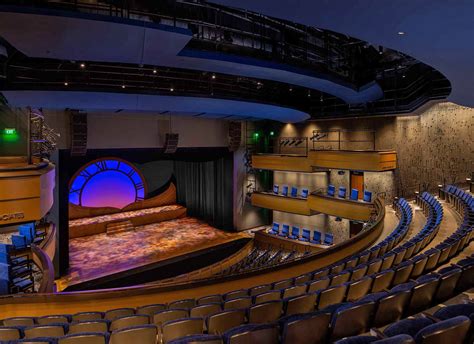 Lawrenceville Arts Center | Grand TheatreSSOE | Stevens & Wilkinson ...