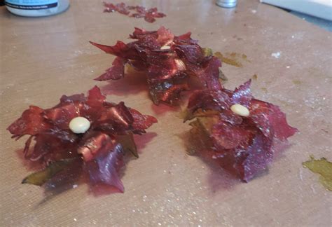 Exploding Canvas 的图像结果