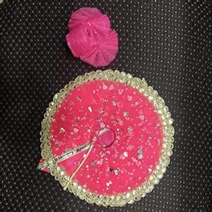 CraftVatika Laddu Gopal Dress with Pagdi Fabric Bal Gopal Thakur Ji ...