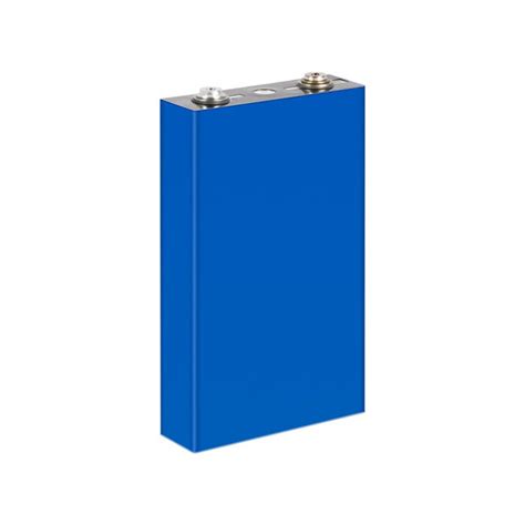 Highstar 3.2V 100Ah Prismatic Lithium Rechargeable Cell LiFePO4 Batter