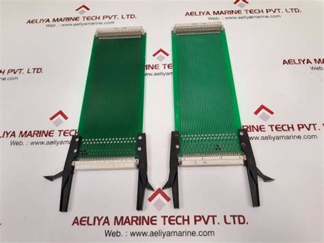 Apw 09-3865 K Extender Eurocard Board – Aeliya Marine Tech