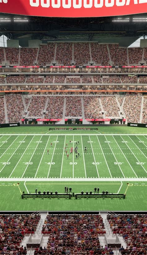 Atlanta Falcons vs Minnesota Vikings Tickets 2025 | SeatGeek